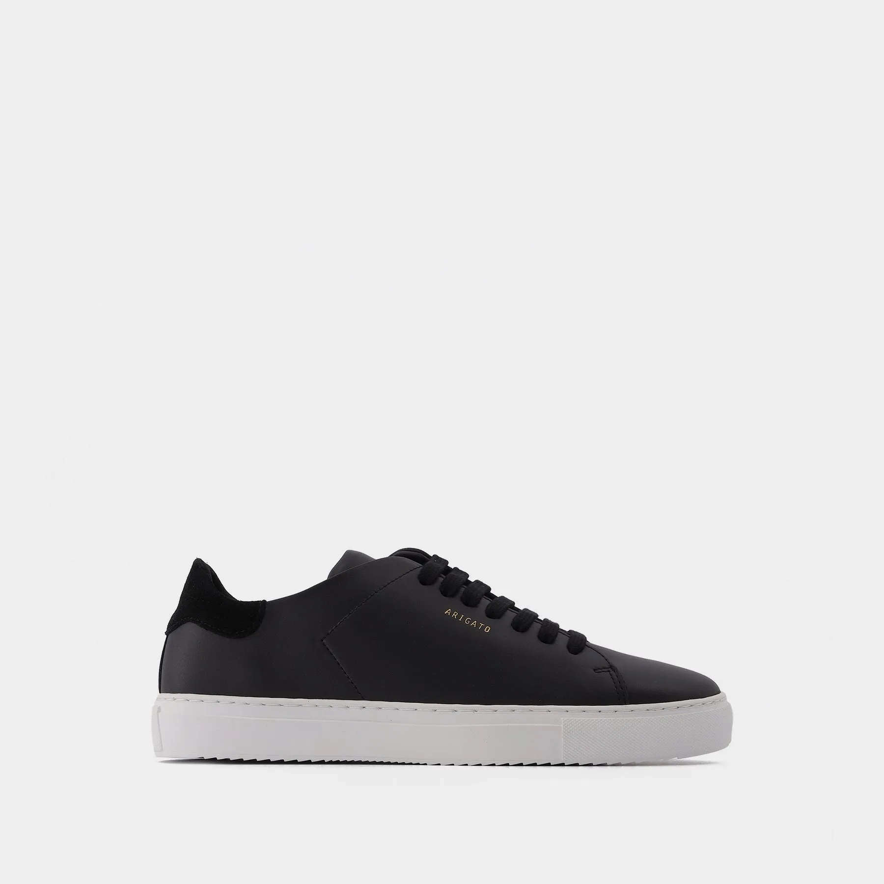 Clean 90 Sneakers - Axel Arigato - Leather - Black