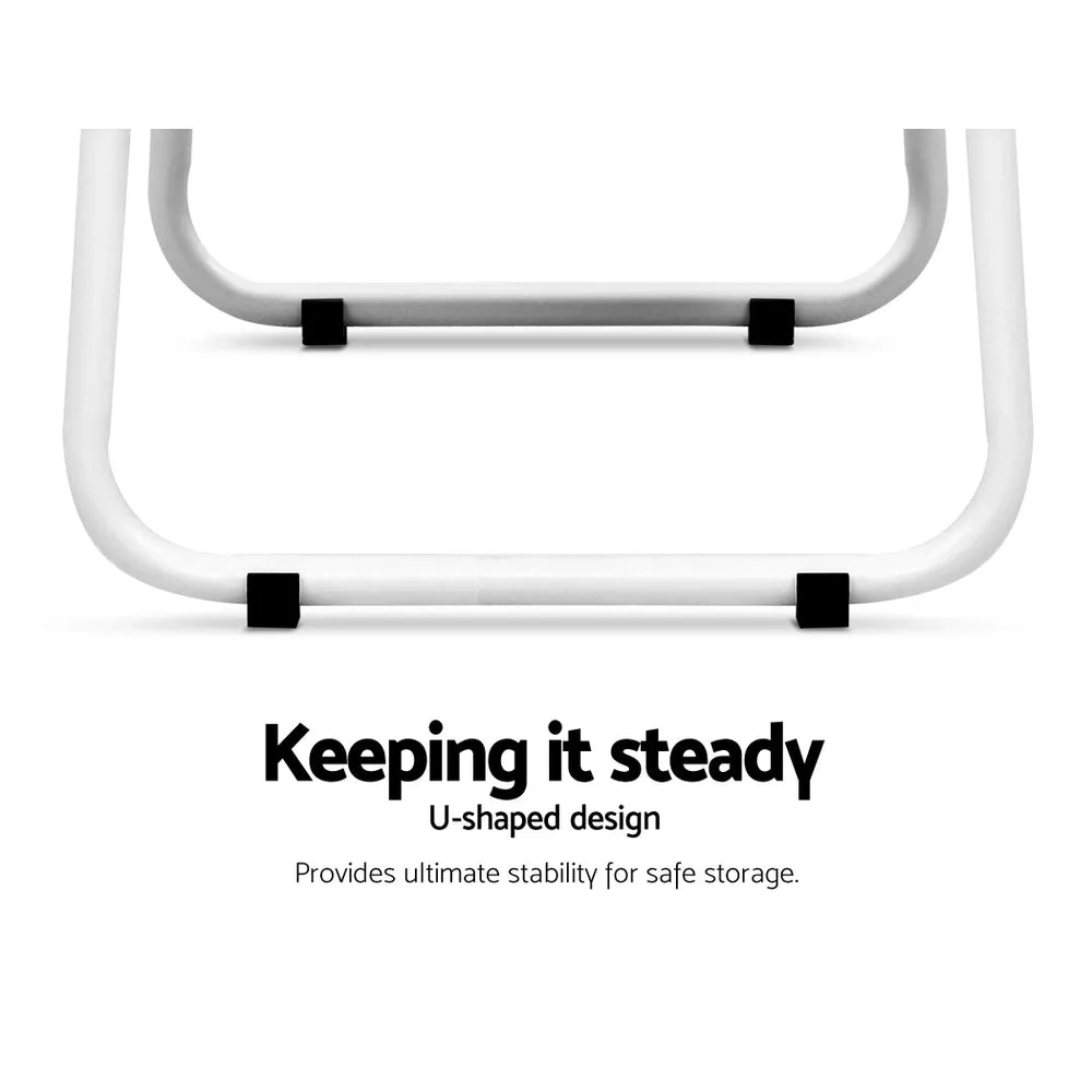 Clothes Hanger Organiser & Hanging Storage