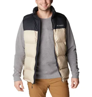 Columbia Pike Lake Gilet