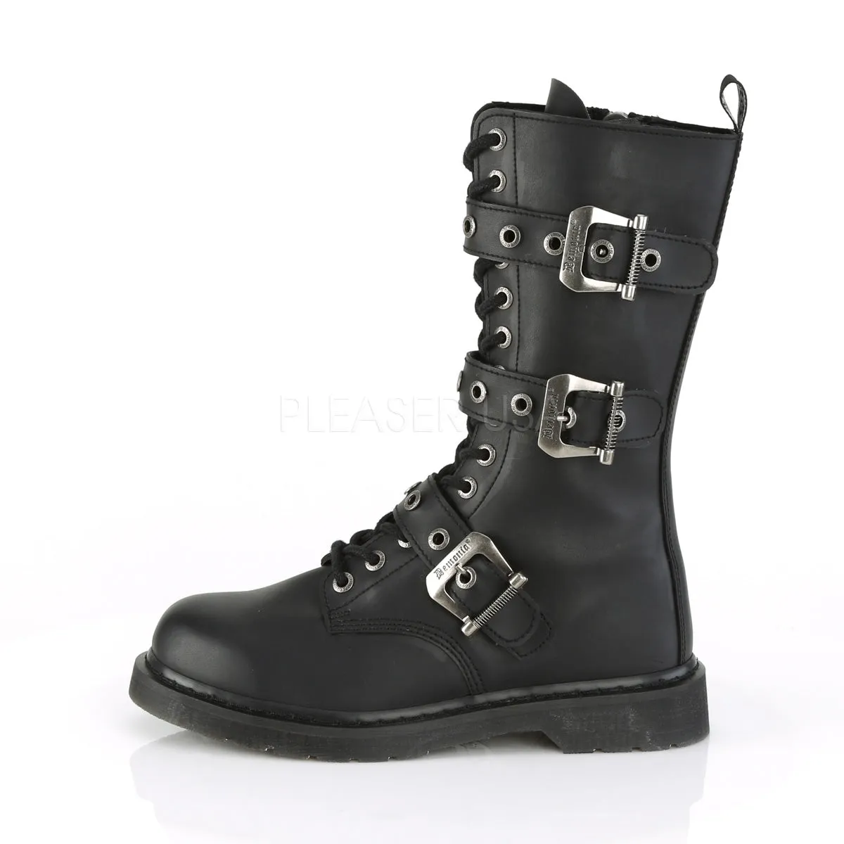 Combat Boots Bolt-330 (Unisex)