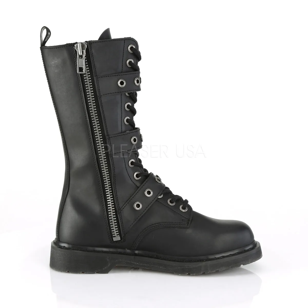 Combat Boots Bolt-330 (Unisex)