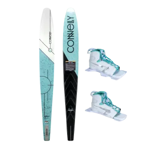 Connelly Women's Aspect Waterski w/ Double Shadow Boot | Pre-Order