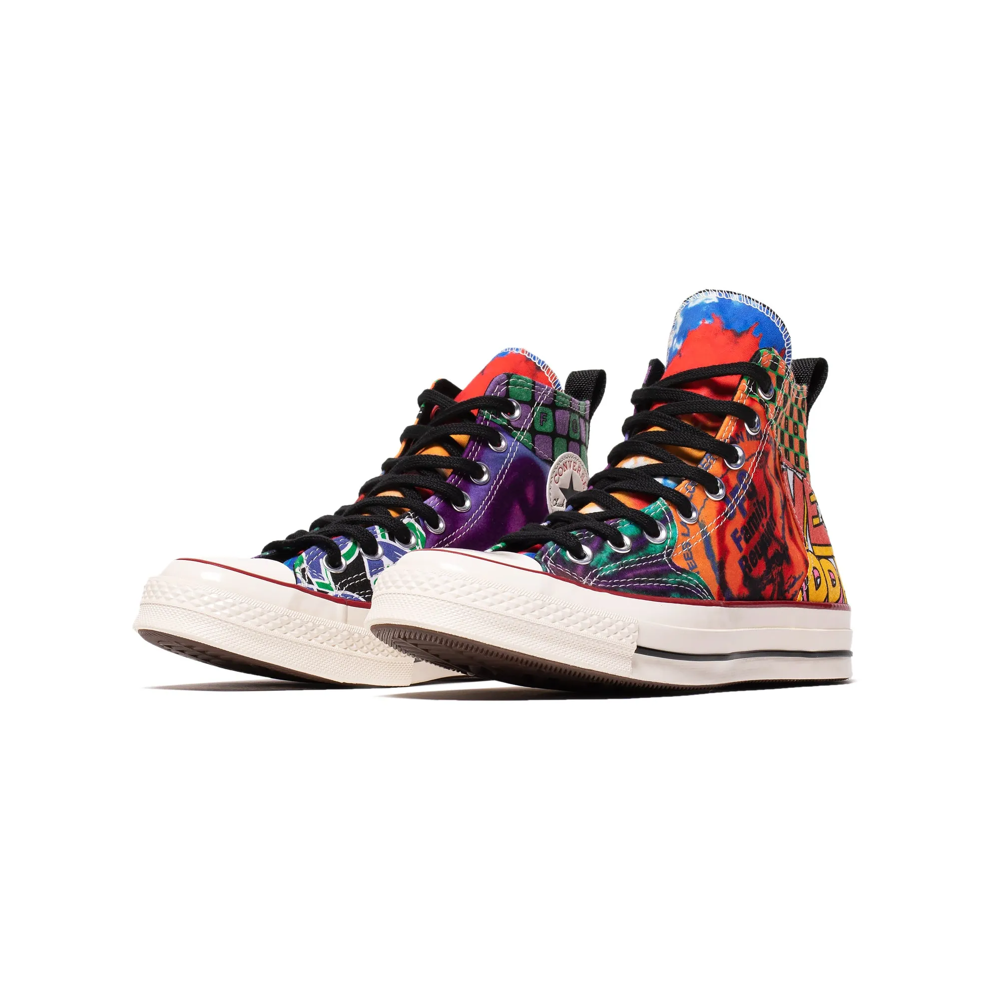 Converse Men Joe Fresh Goods CT70 Hi Shoes