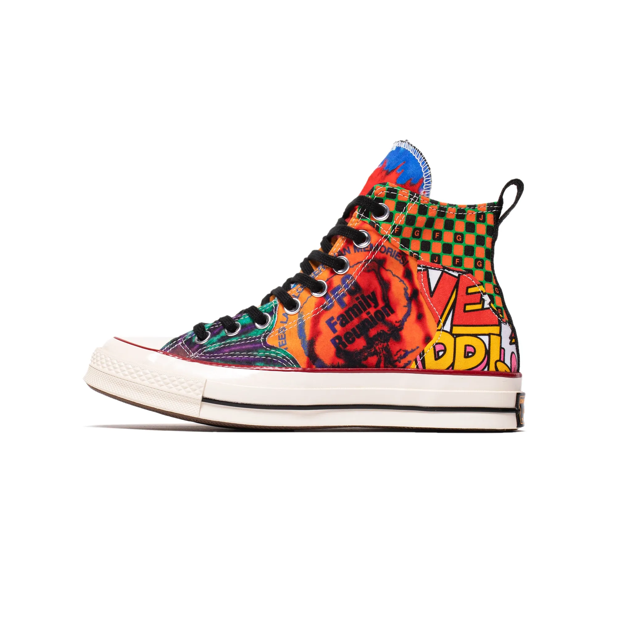 Converse Men Joe Fresh Goods CT70 Hi Shoes