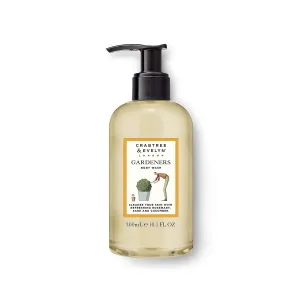 Crabtree & Evelyn Gardeners Body Wash 10.1 oz