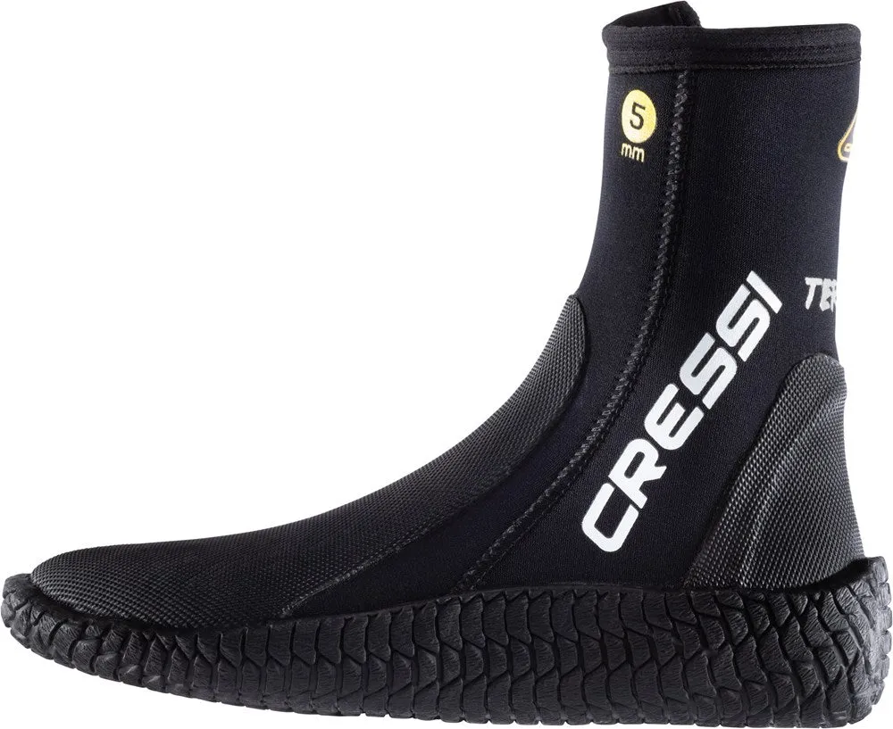 Cressi all Terrain Boots 5mm