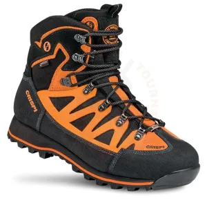 Crispi Ascent Plus GTX Orange