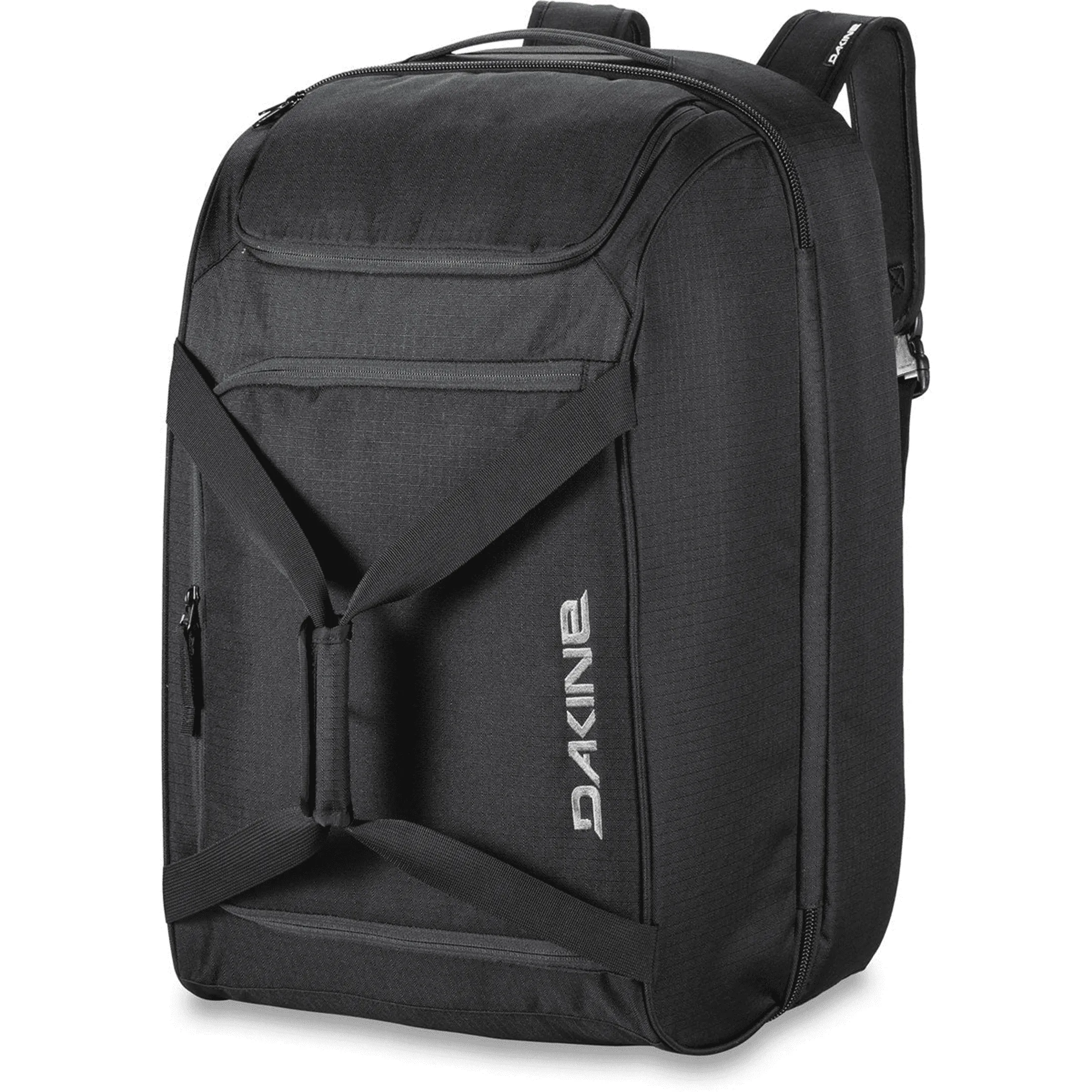 Dakine Boot Locker DLX 70L - Black