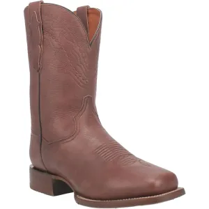 Dan Post MIlo - Men's Leather Cowboy Boots