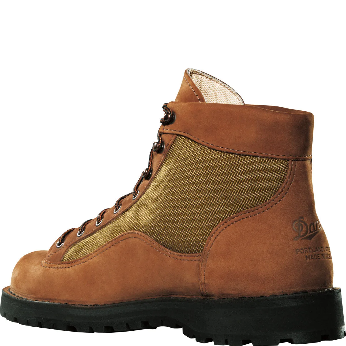 Danner Light II 6" Brown Women's - 33000