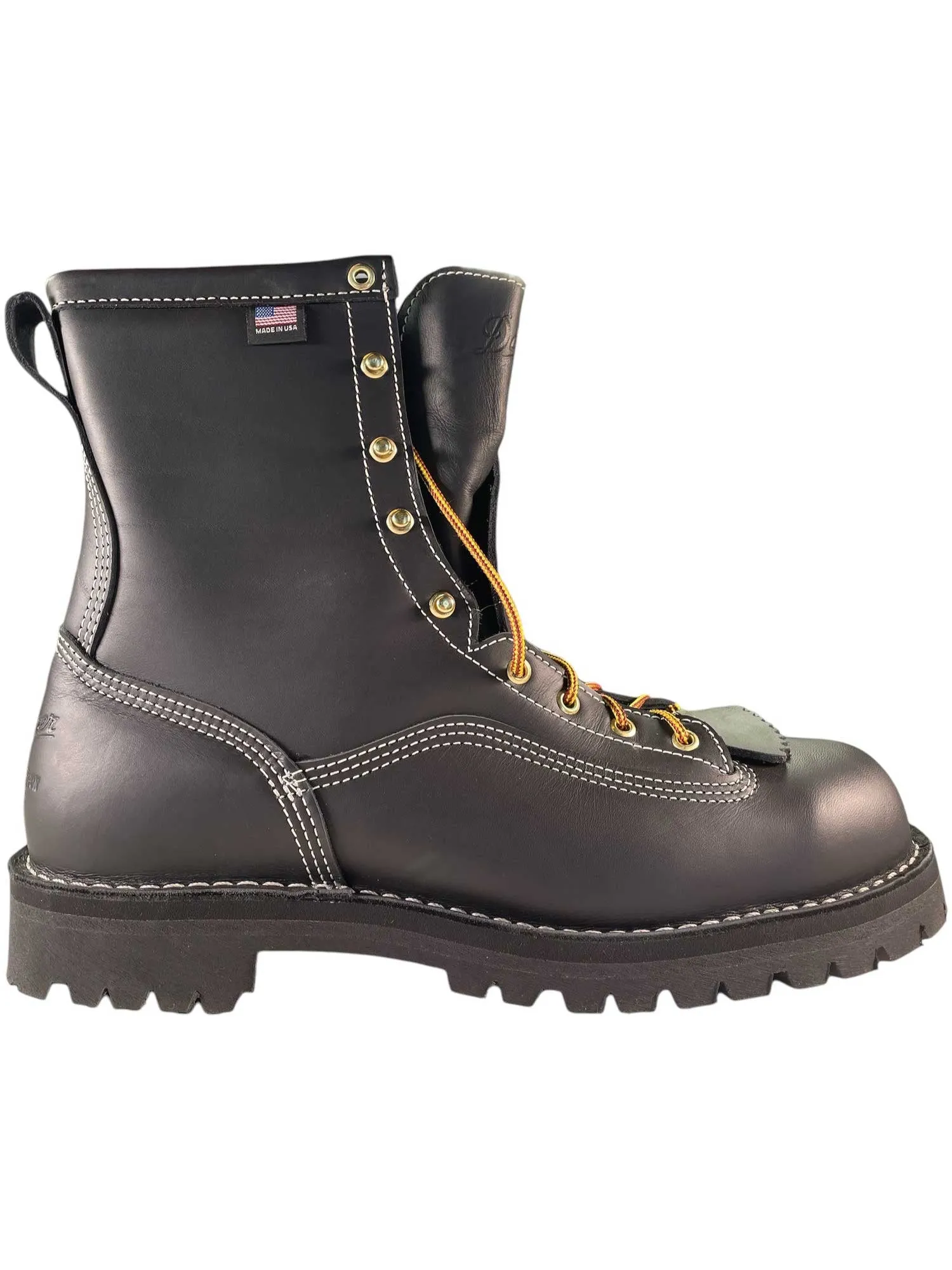 Danner Men's Super Rain Forest 8IN GTX NMT Boot