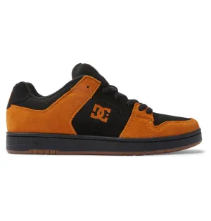 DC Manteca 4 Shoe