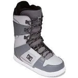 DC Phase Snowboard Boots Mens