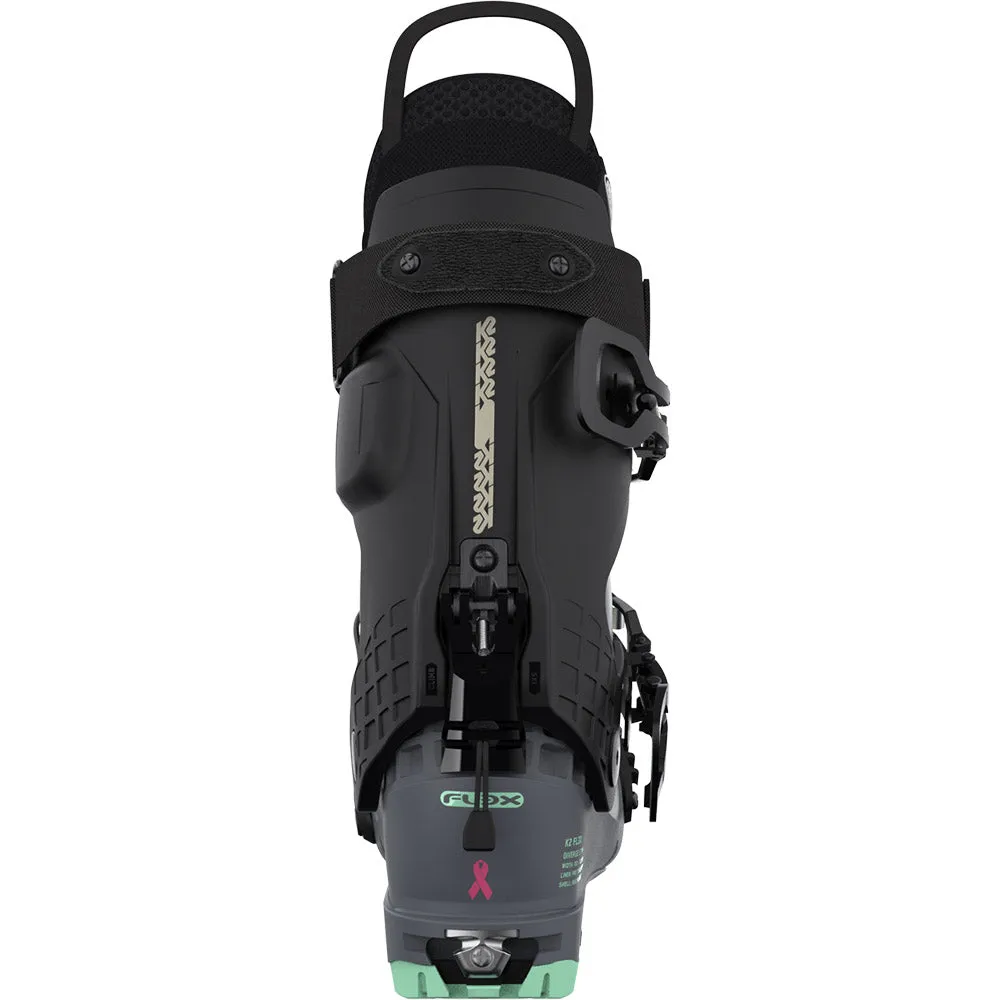 Diverge LT Ski Boots - Womens