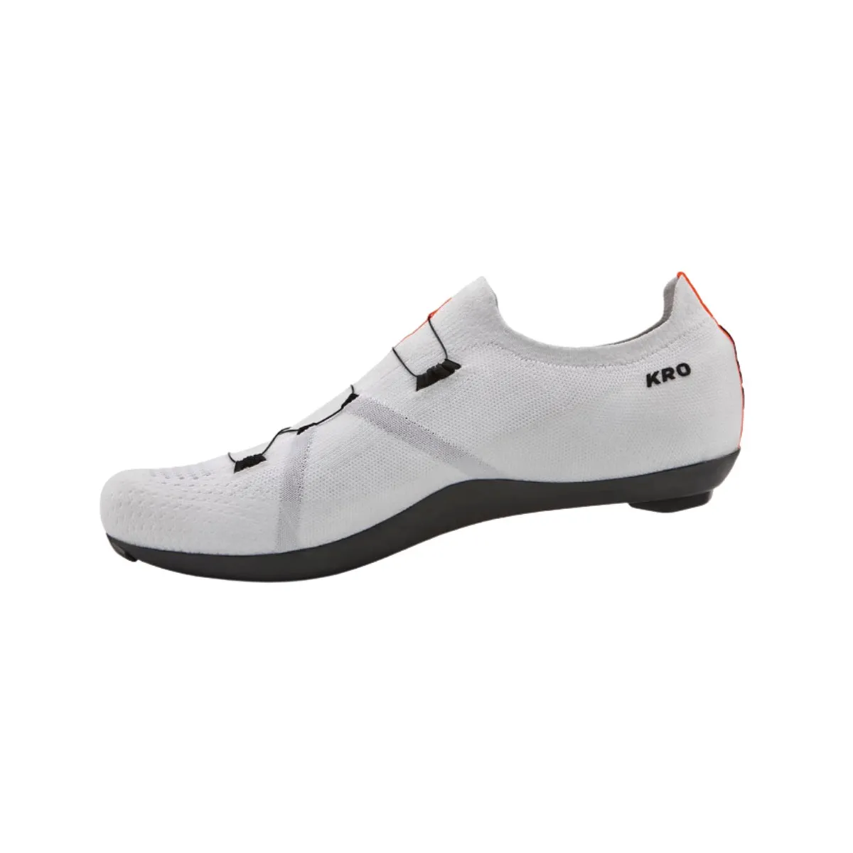 DMT KR0 Shoes White