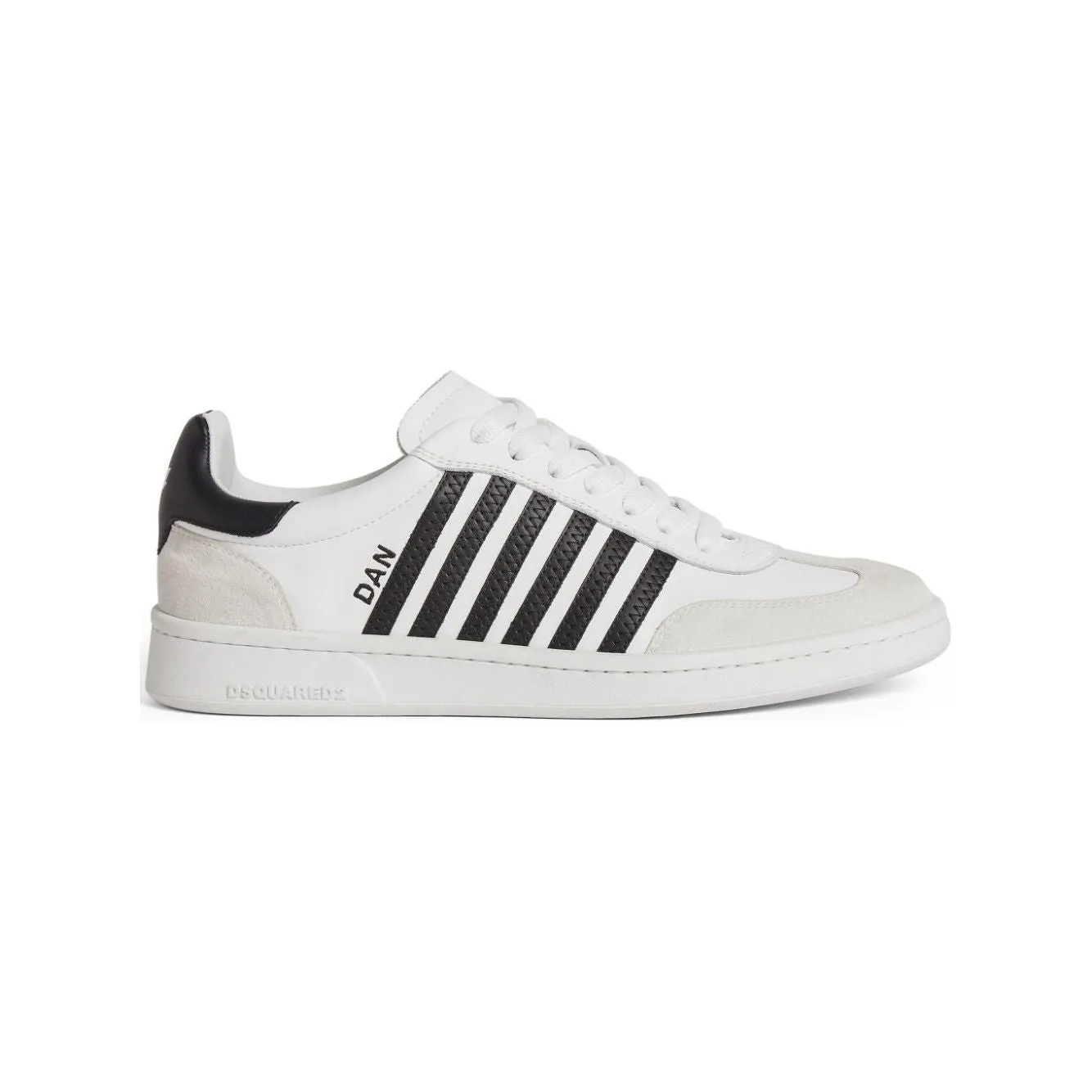 Dsquared2 Sneakers White