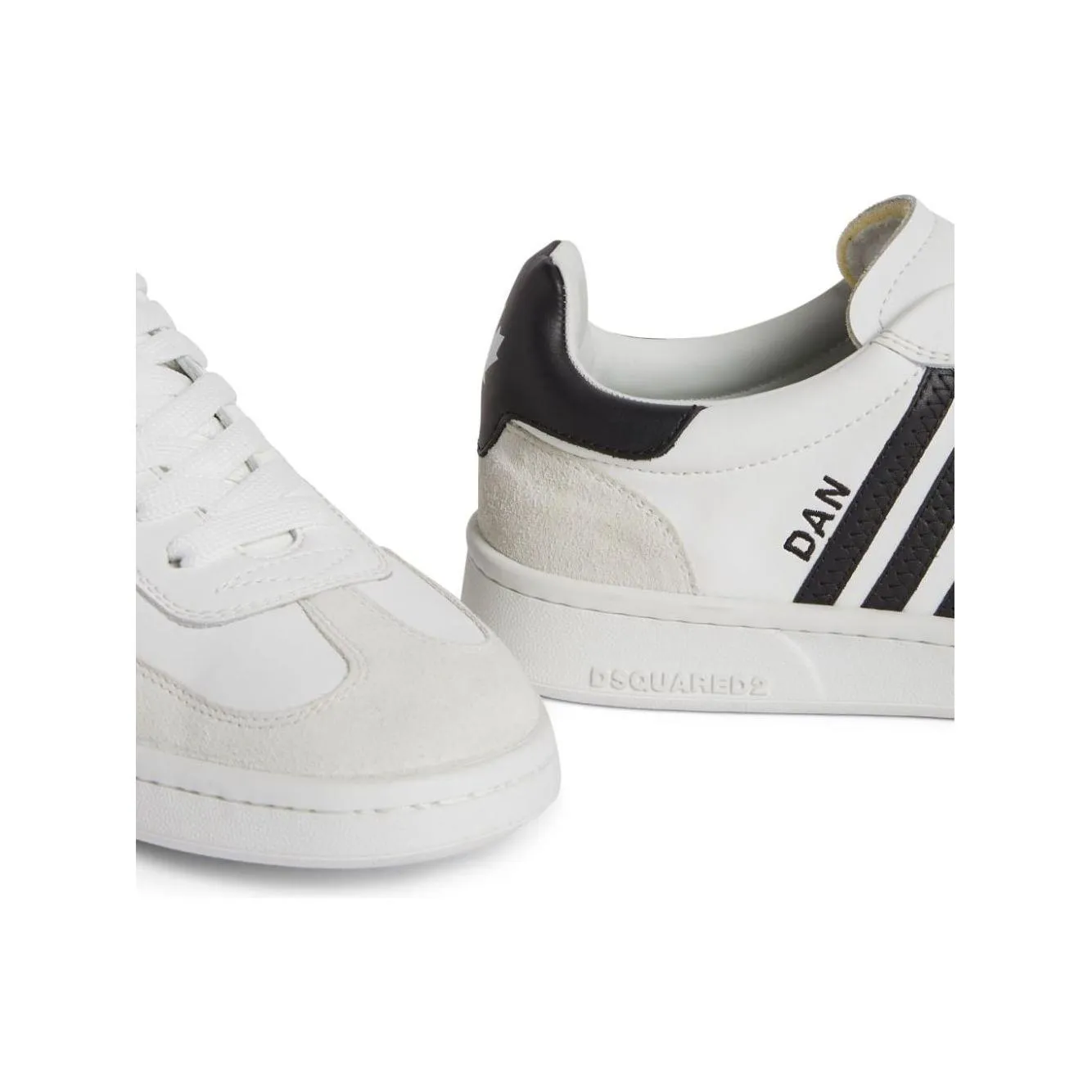 Dsquared2 Sneakers White