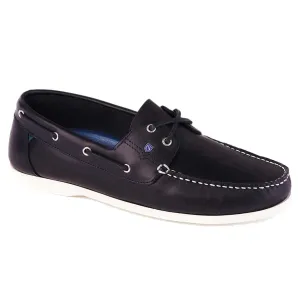 DUBARRY Men's Port Deck Shoes - Navy