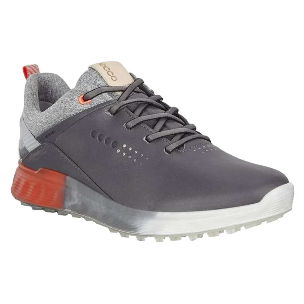 ECCO S-Three Spikeless Golf Shoes 2020 Women