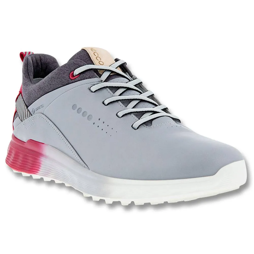 ECCO S-Three Spikeless Golf Shoes 2020 Women