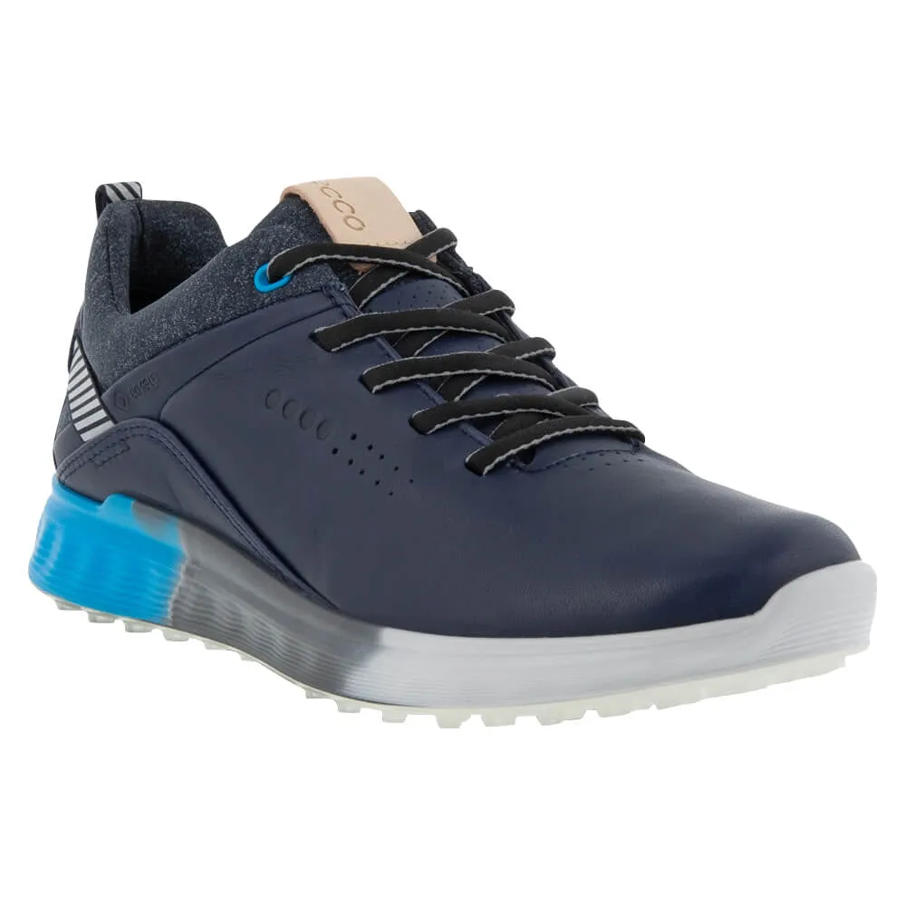 ECCO S-Three Spikeless Golf Shoes 2020 Women