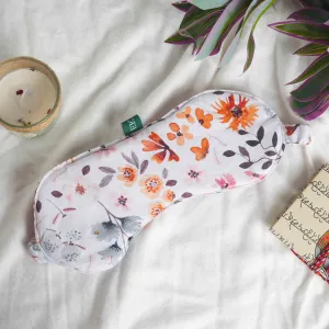 Ecokari Bamboo Printed Eyemask