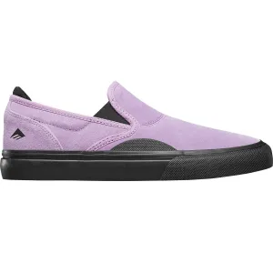 Emerica Shoes Wino G6 Slip-On - Violet