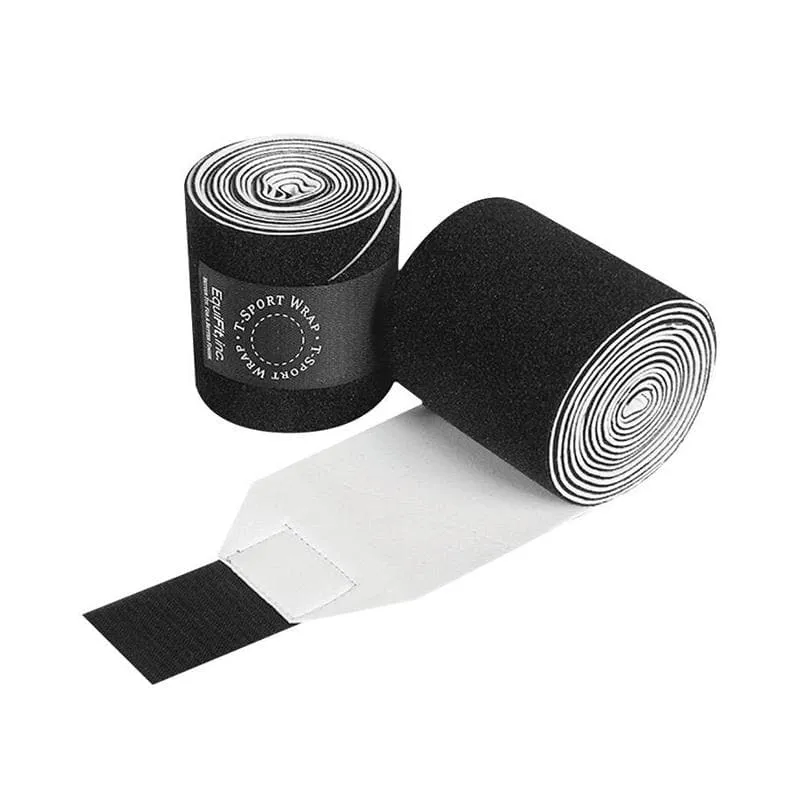 EquiFit | T-Sport Wrap