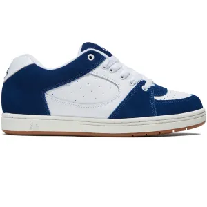 eS Accel OG Shoes - Royal/White