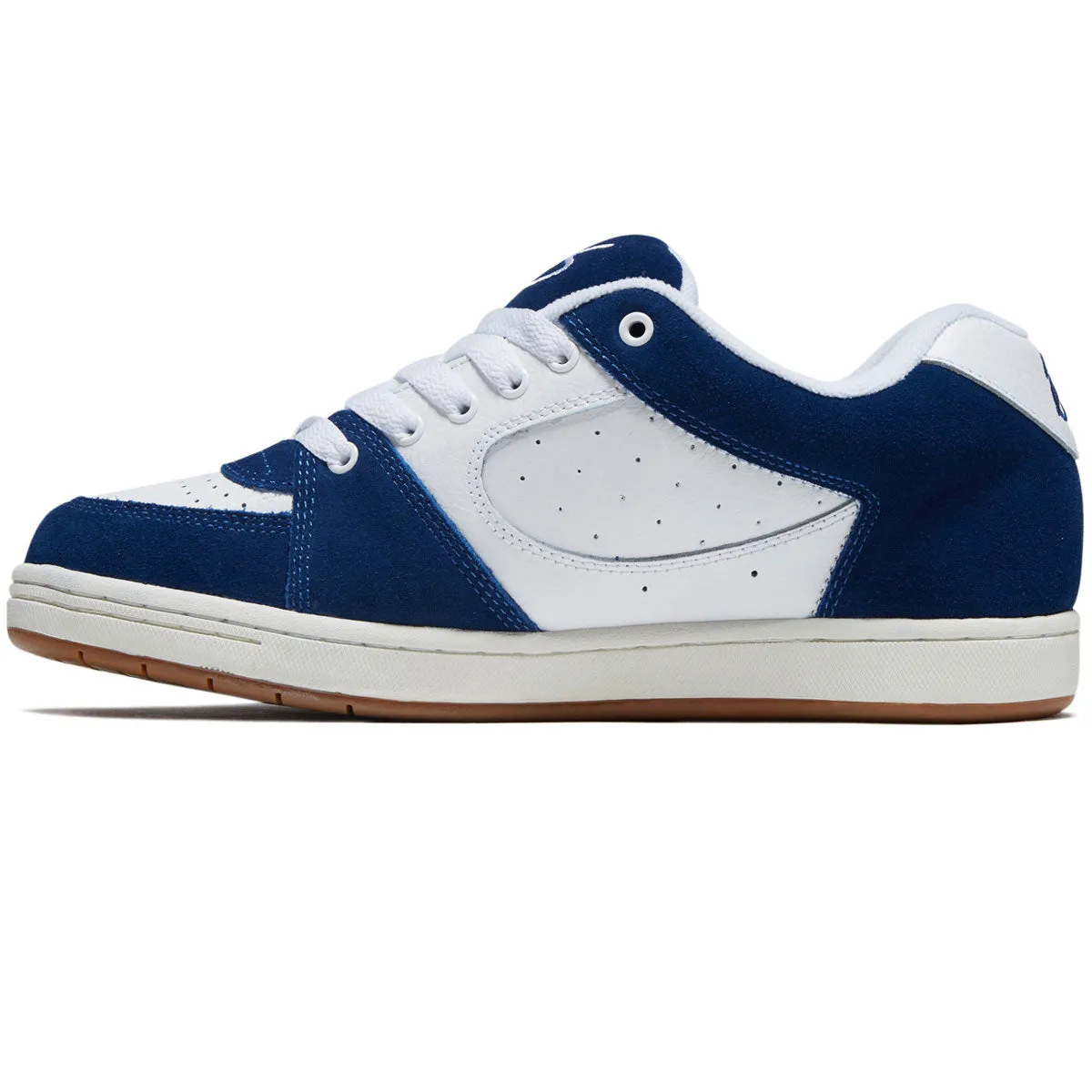 eS Accel OG Shoes - Royal/White