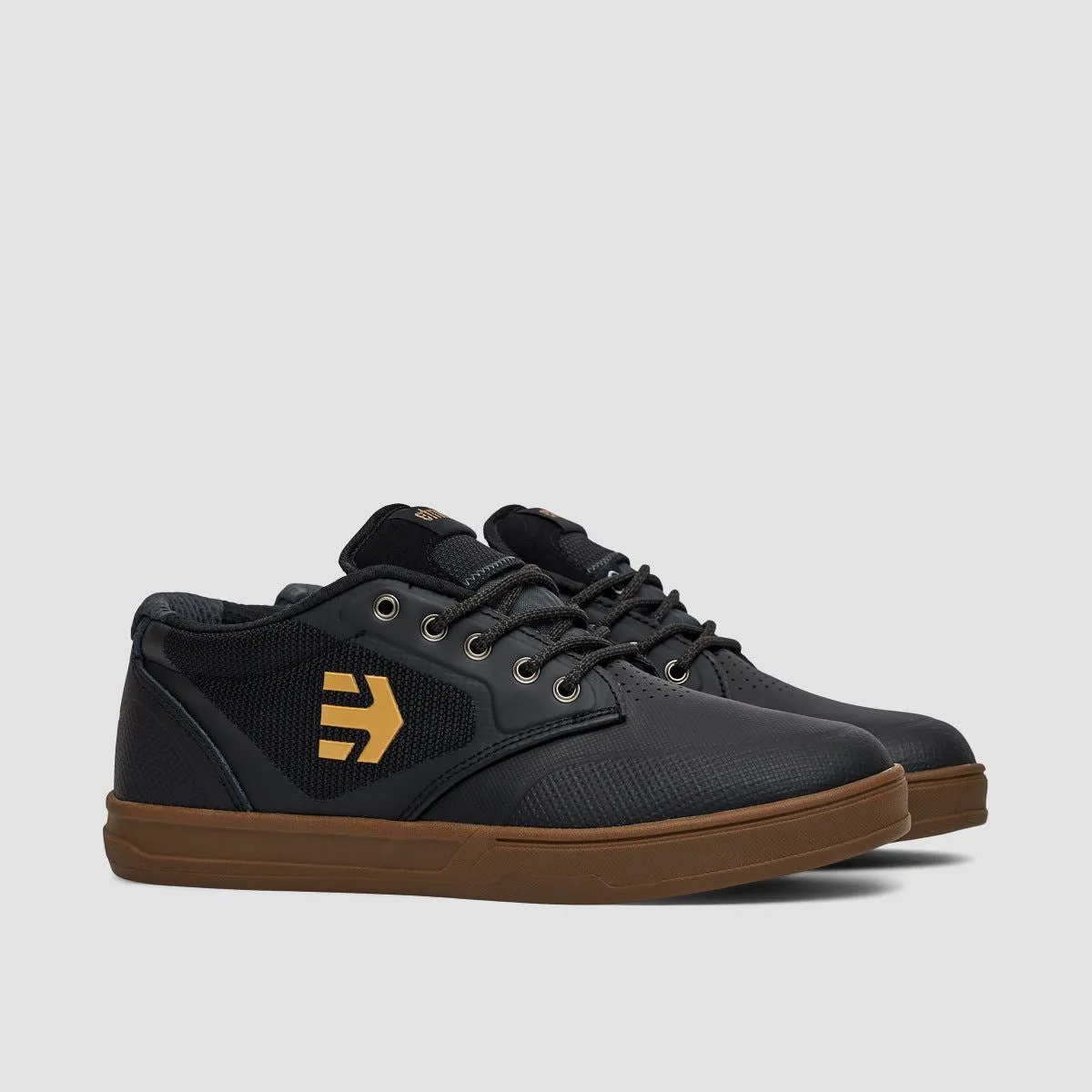 Etnies Semenuk Pro MTB Shoes - Black/Gum