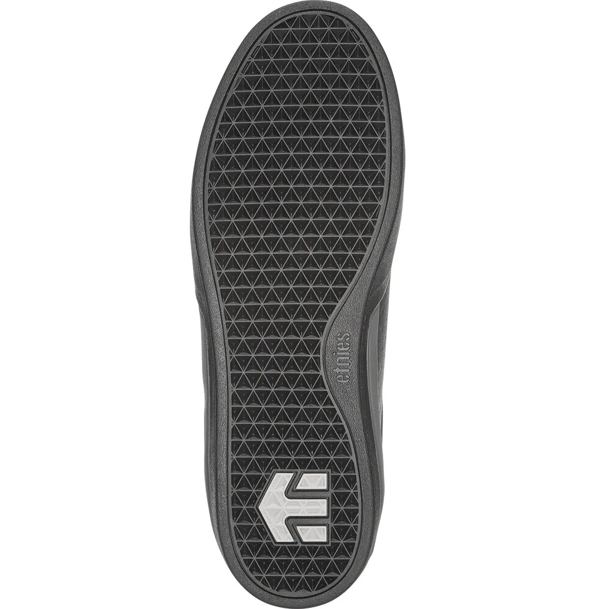 Etnies Shoes Johansson Pro MTB - Black