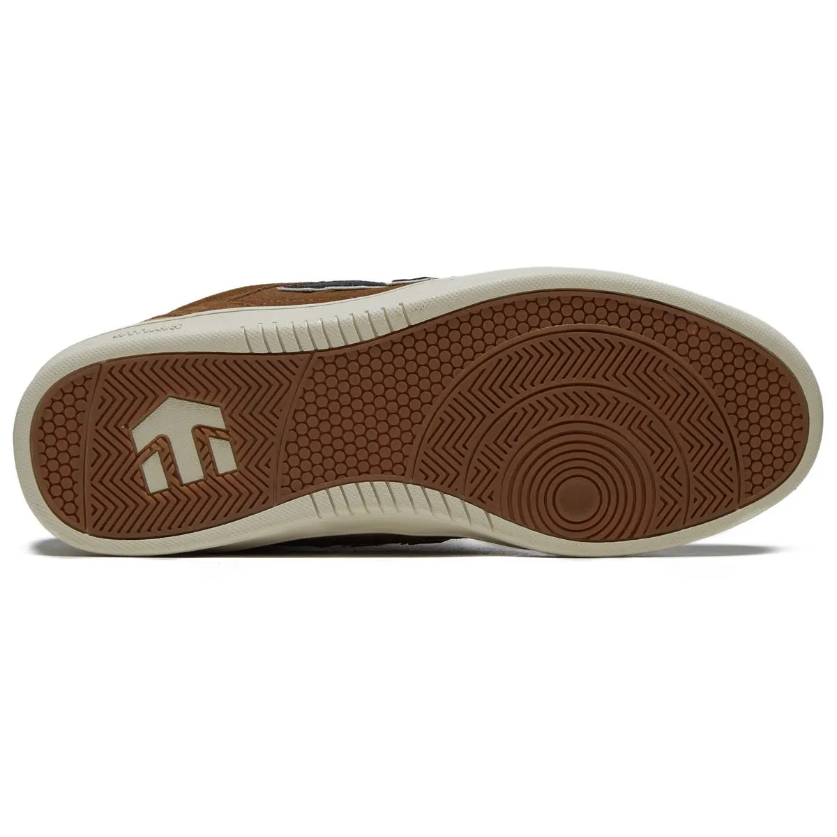 Etnies The Aurelien Shoes - Brown/Tan/Black