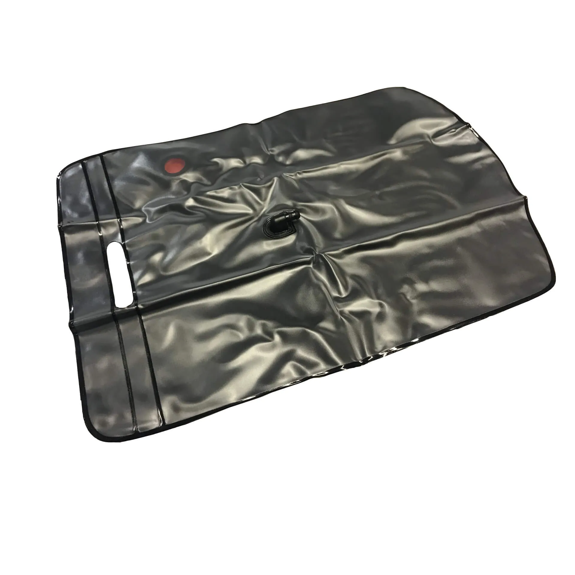 Expedition Camping Lightweight PVC Shower Bag for Off-Road Vehicles