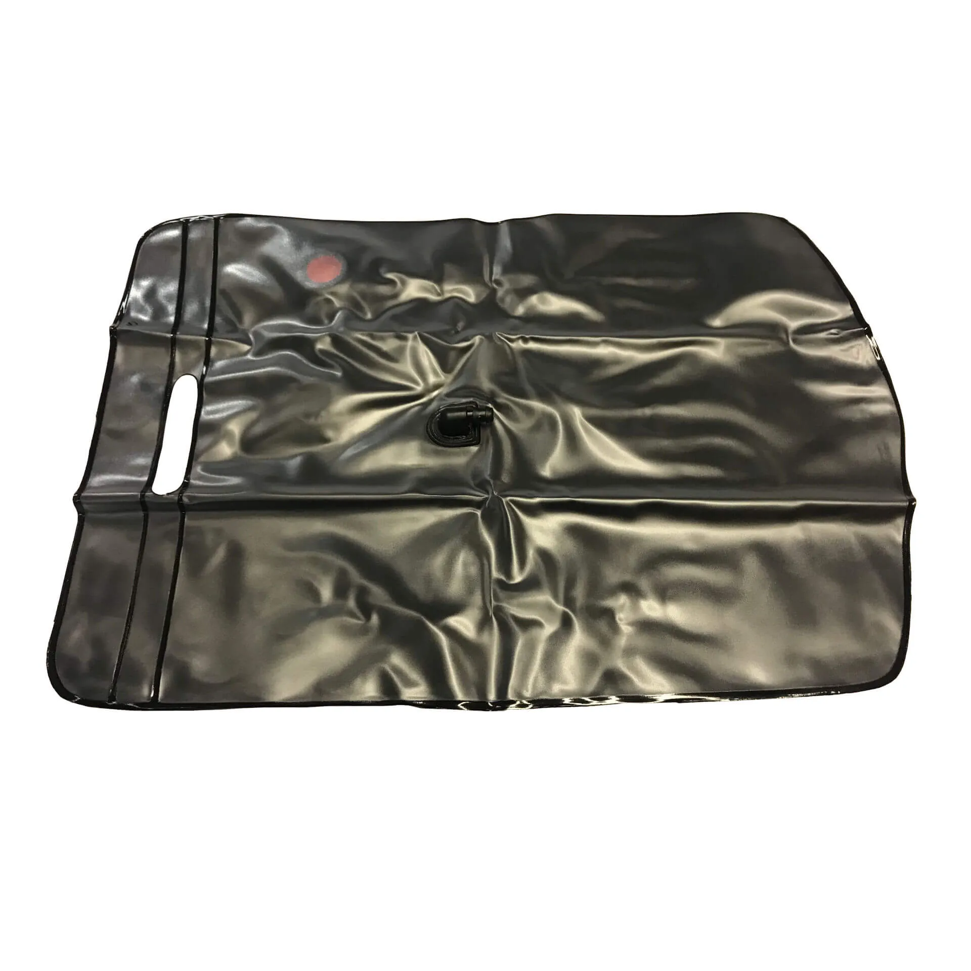 Expedition Camping Lightweight PVC Shower Bag for Off-Road Vehicles