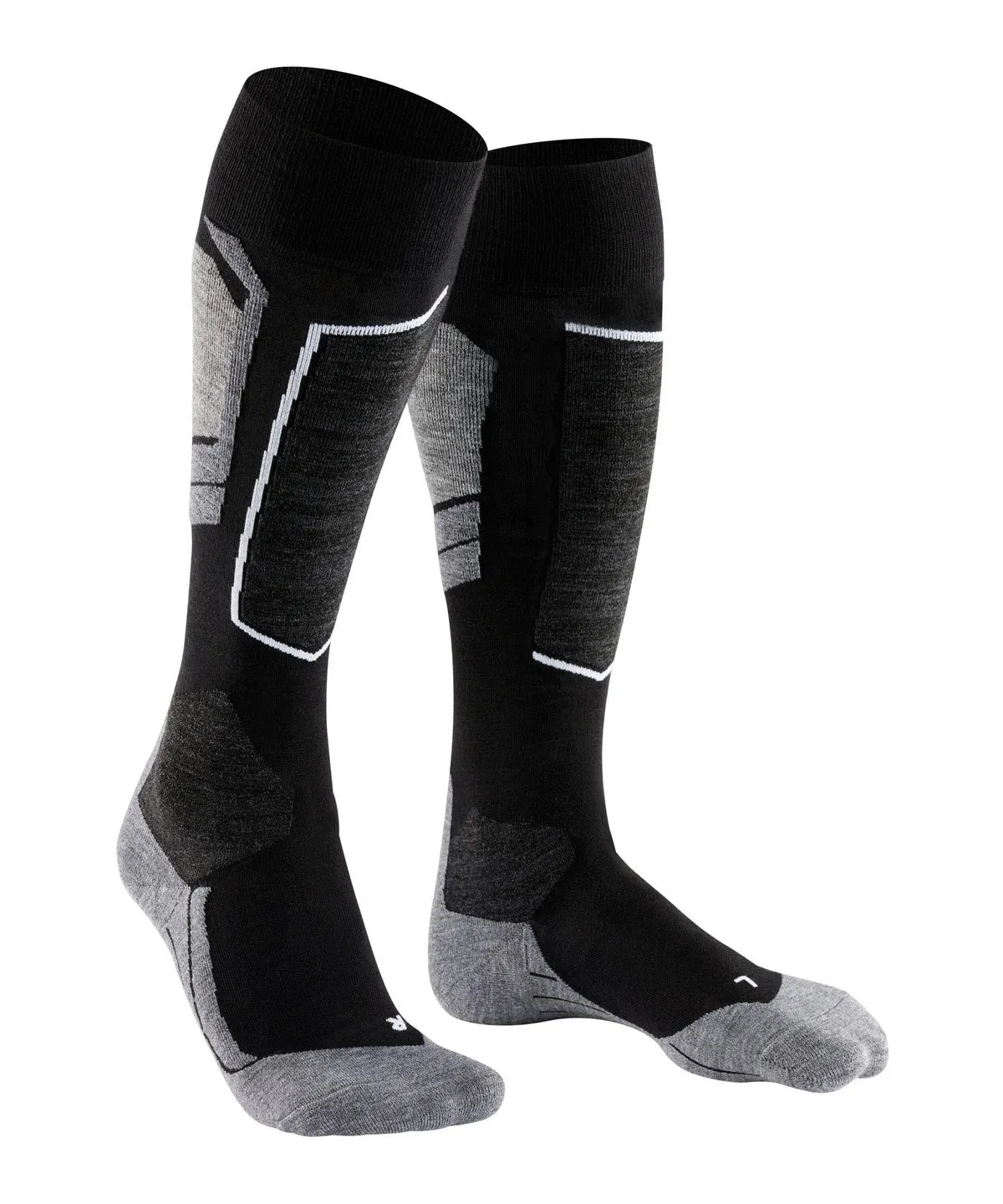 Falke SK4 Men's Ski Socks