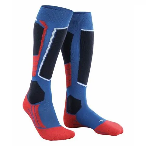 Falke SK4 Men's Ski Socks