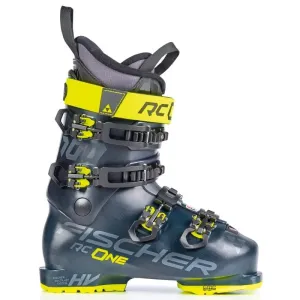 Fischer RC ONE 100 VCM GW Men's Ski Boots - 2023