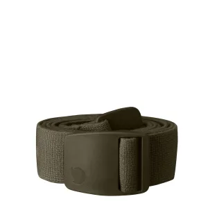 Fjallraven Keb Trekking Belt Dark Olive