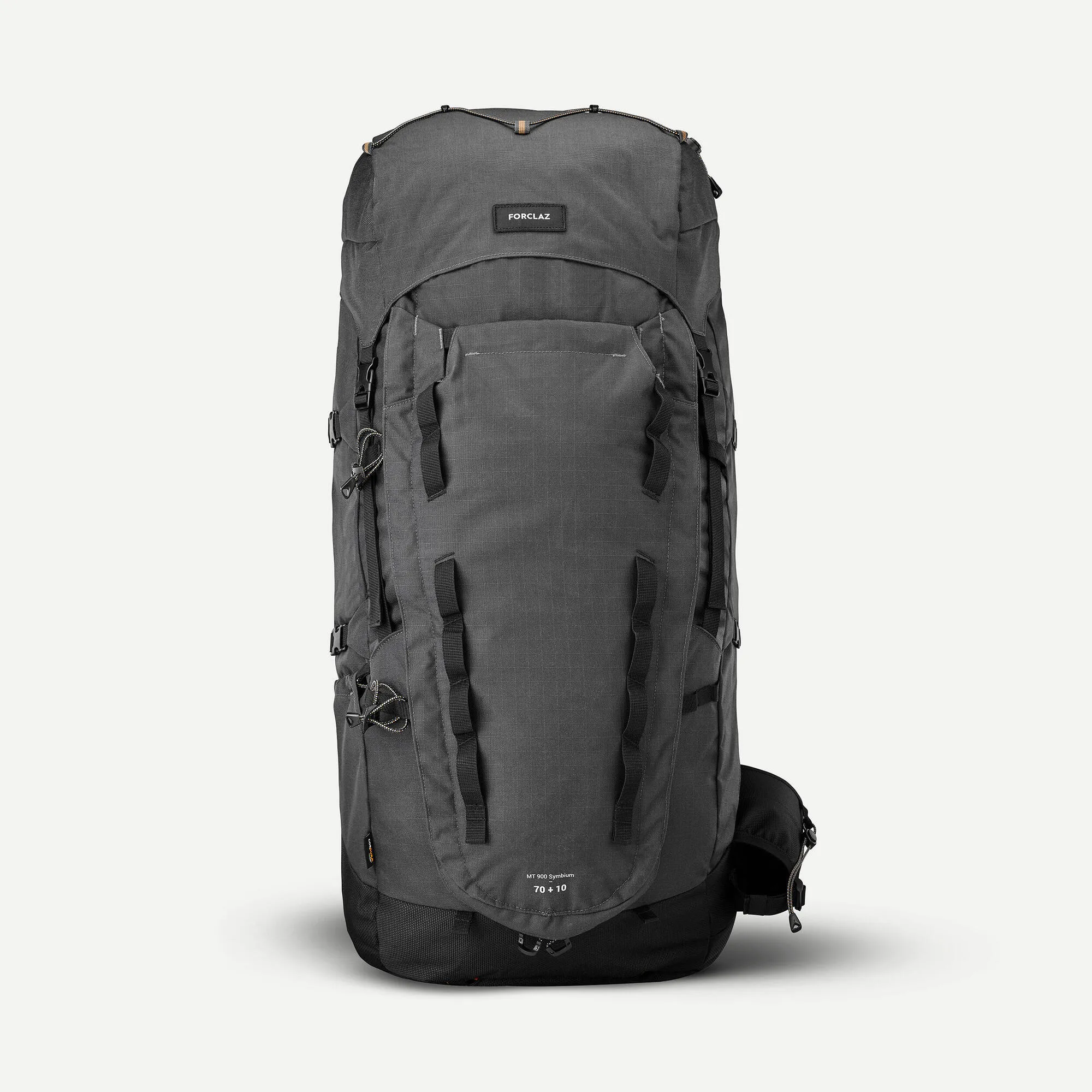 Forclaz Men's MT900 Symbium2 70 10 L Backpacking Pack