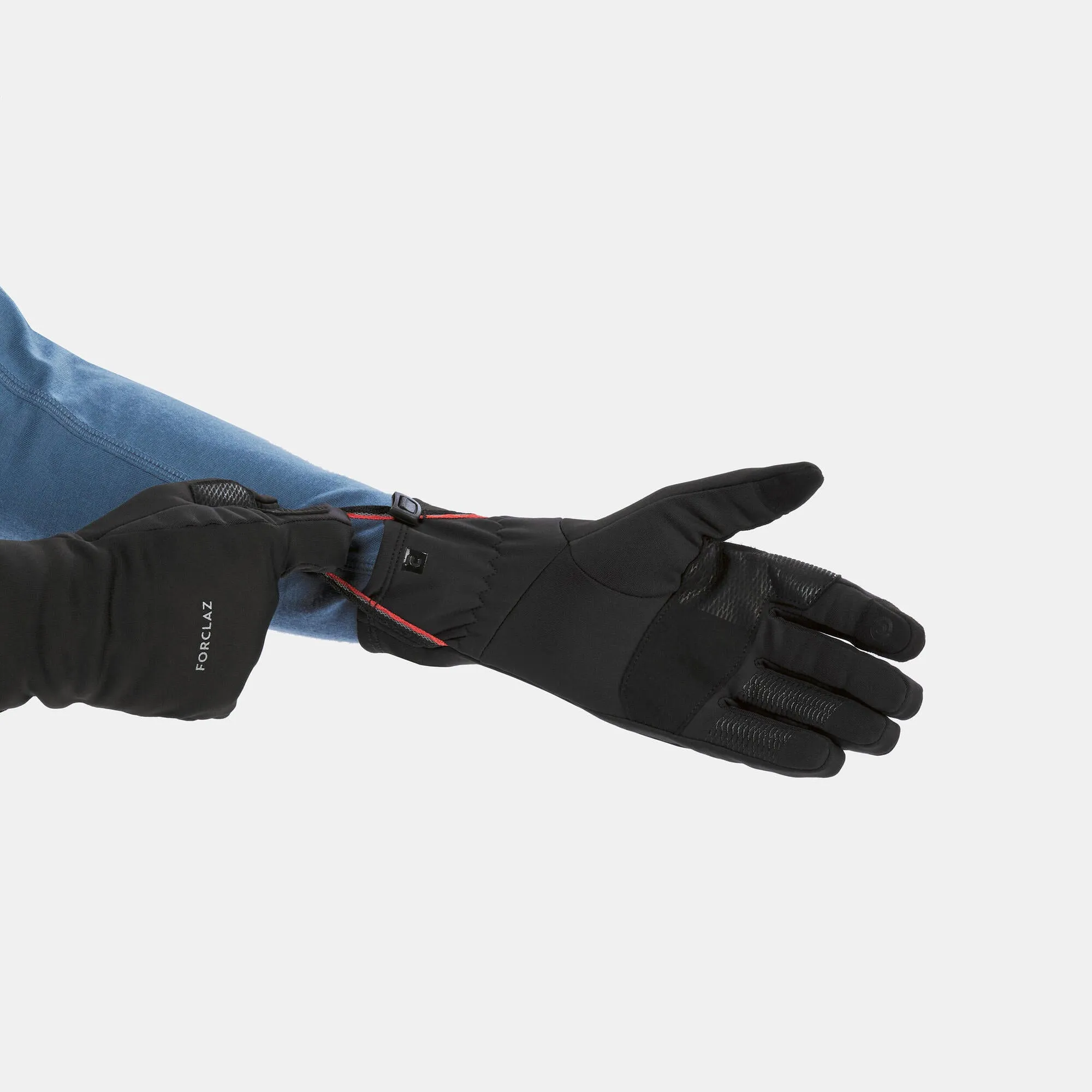 Forclaz MT500 Backpacking Gloves