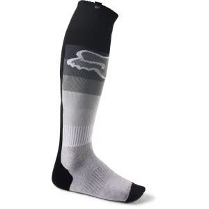 Fox Racing 180 Toxsyk Thick Offroad Socks Black