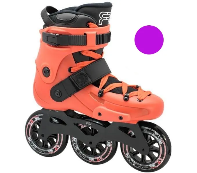 FRX 310 Skates