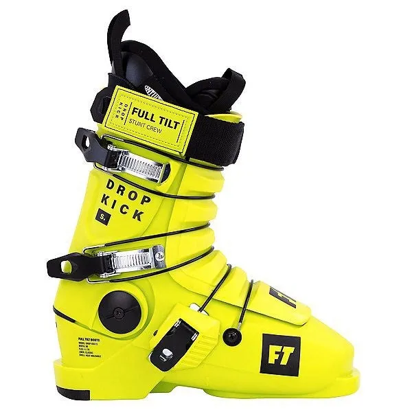 FULL TILT 2022 Drop Kick S Ski Boots