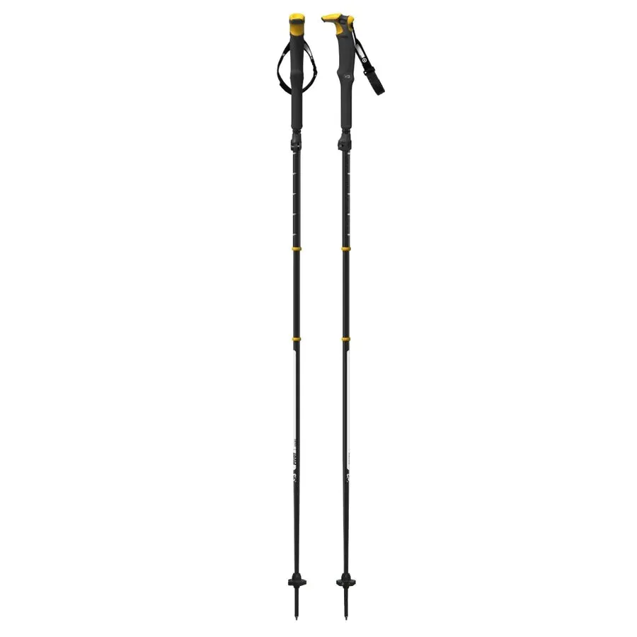 G3 PIVOT TREK POLE