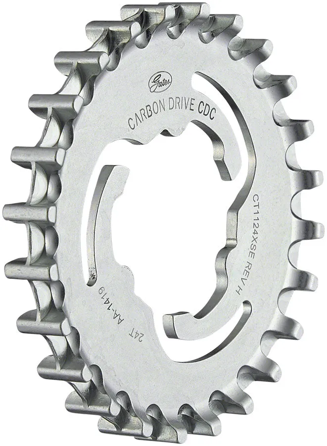 Gates Carbon Drive CDC Enviolo Rear Sprocket