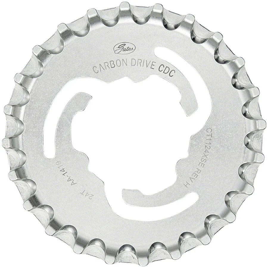 Gates Carbon Drive CDC Enviolo Rear Sprocket