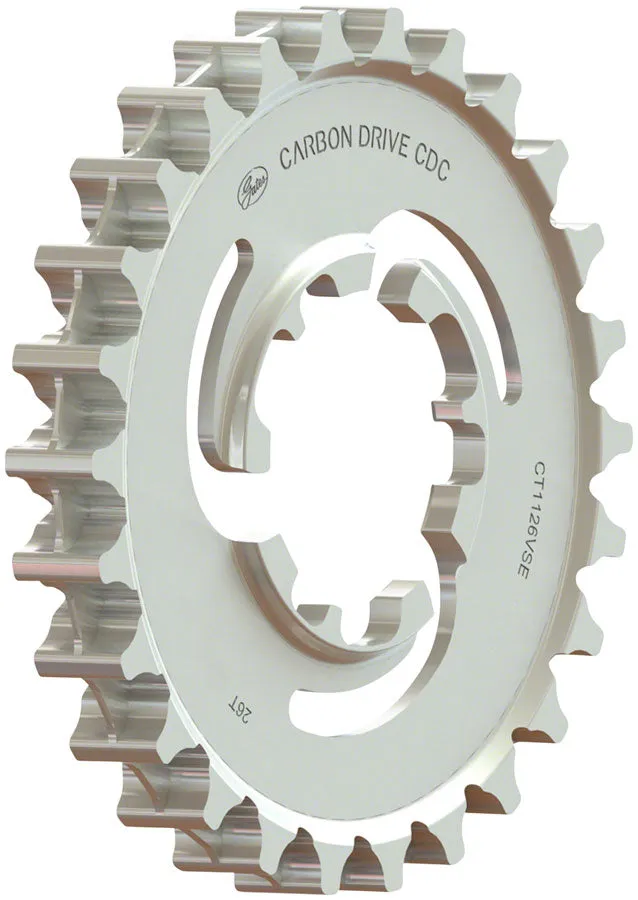 Gates Carbon Drive CDC Enviolo Rear Sprocket