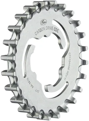 Gates Carbon Drive CDC Enviolo Rear Sprocket