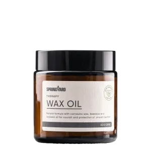 _Gift_2. Care - Wax Oil - None